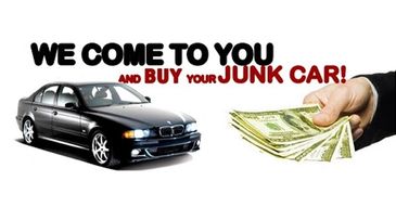 At Hadi Junk Cars Removal, We Offer Same Day Junk Car Pick-Up, Hard Cash On The Spot.