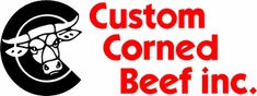 Custom Corned Beef