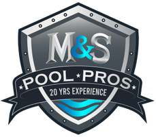 M & S Pool Pros LLC