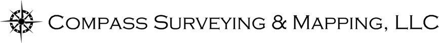 Compass Surveying & Mapping, LLC