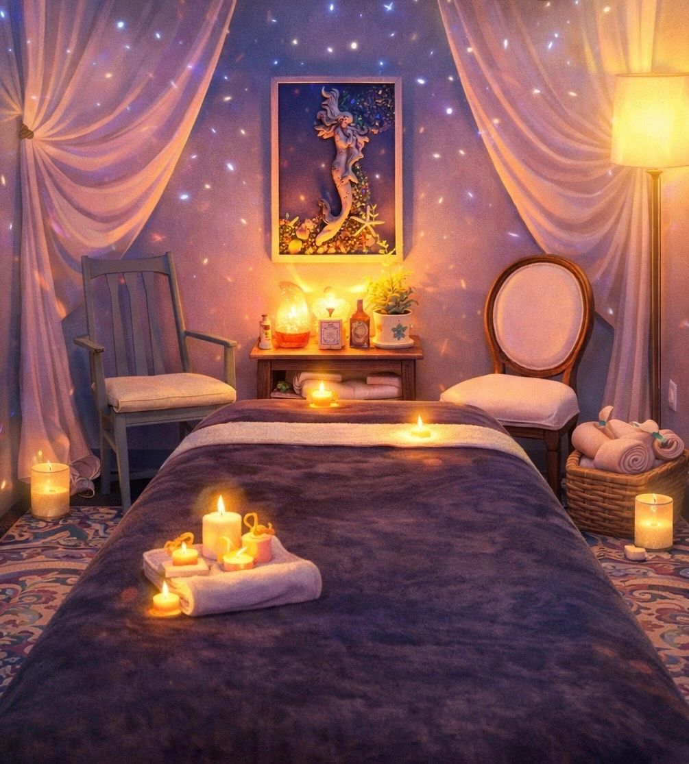 Tarpon Springs Massage Therapy