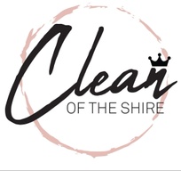 Clean of the Shire