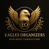 
Eagle's Organizers LLC.com
910 Wolcott Street STE 13
Waterbury, 