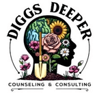 Diggs Deeper Counseling & Consulting, LLC