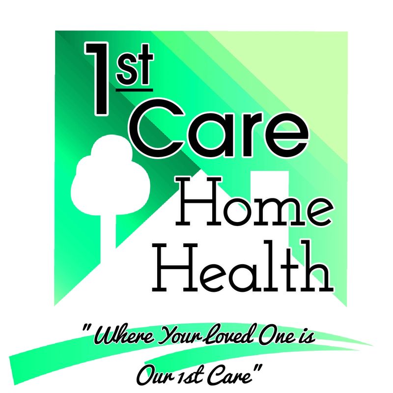1st Care Home Health, LLC's Logo