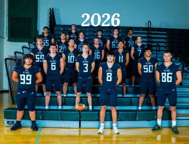 2026 Season Photos
