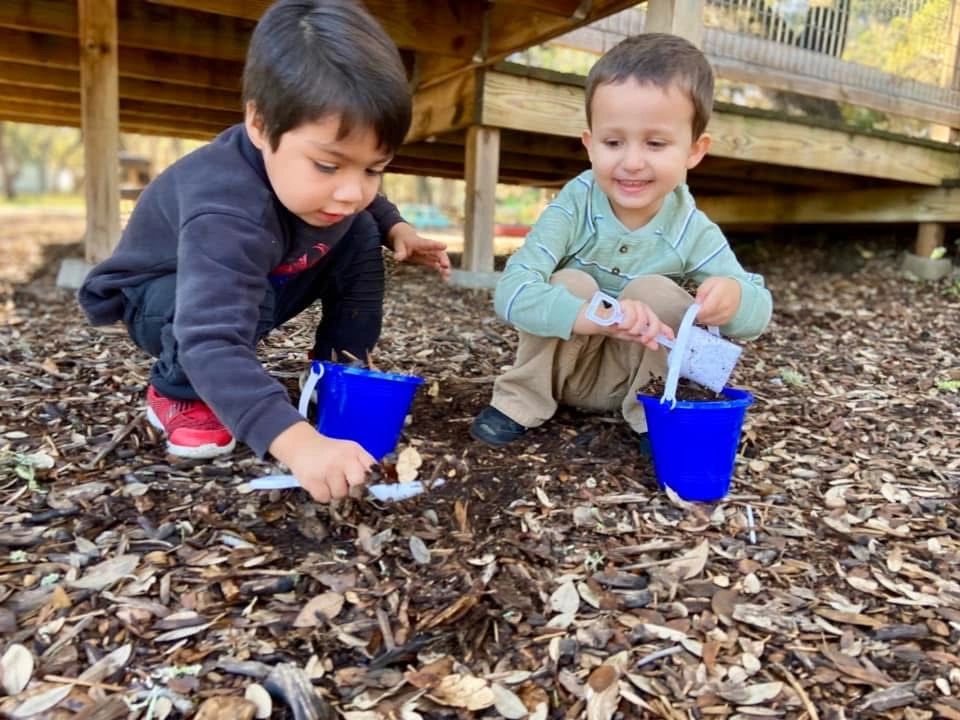 Lil Explorers School of Boerne - Childcare, Preschool