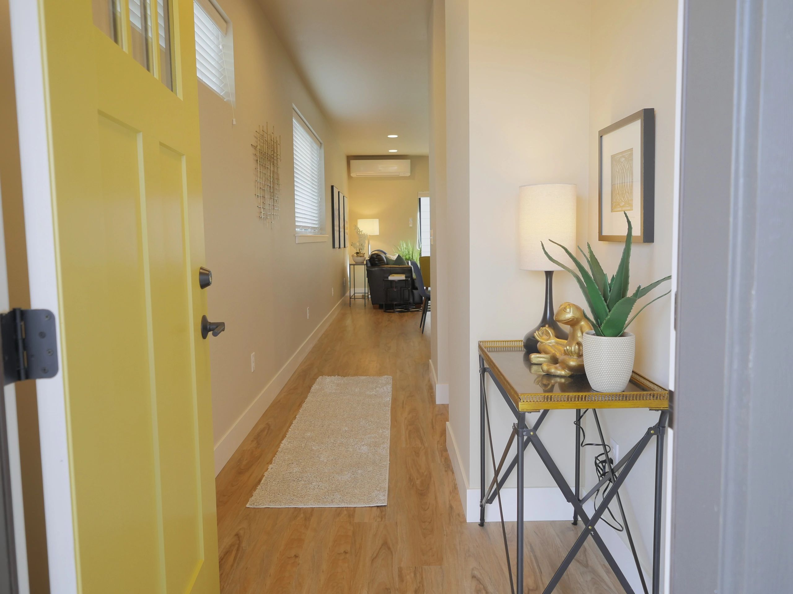 Fairhaven Townhomes