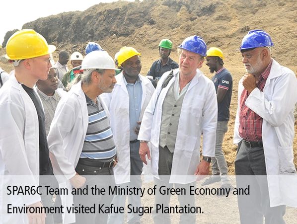 Biomass Energy Project