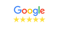 Google 5-Star Rated.
