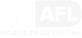 AFL Mobile Drug Testing