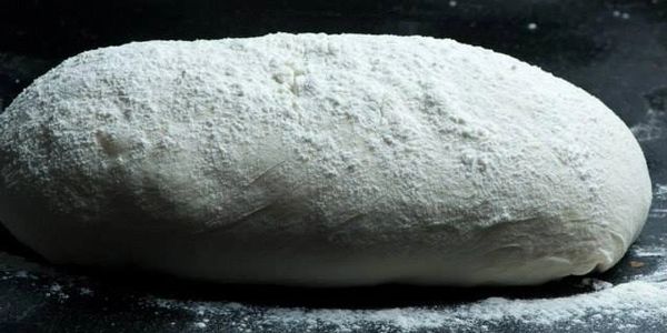 sourdough in Kenrose Bakery