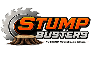 321 Stump Busters