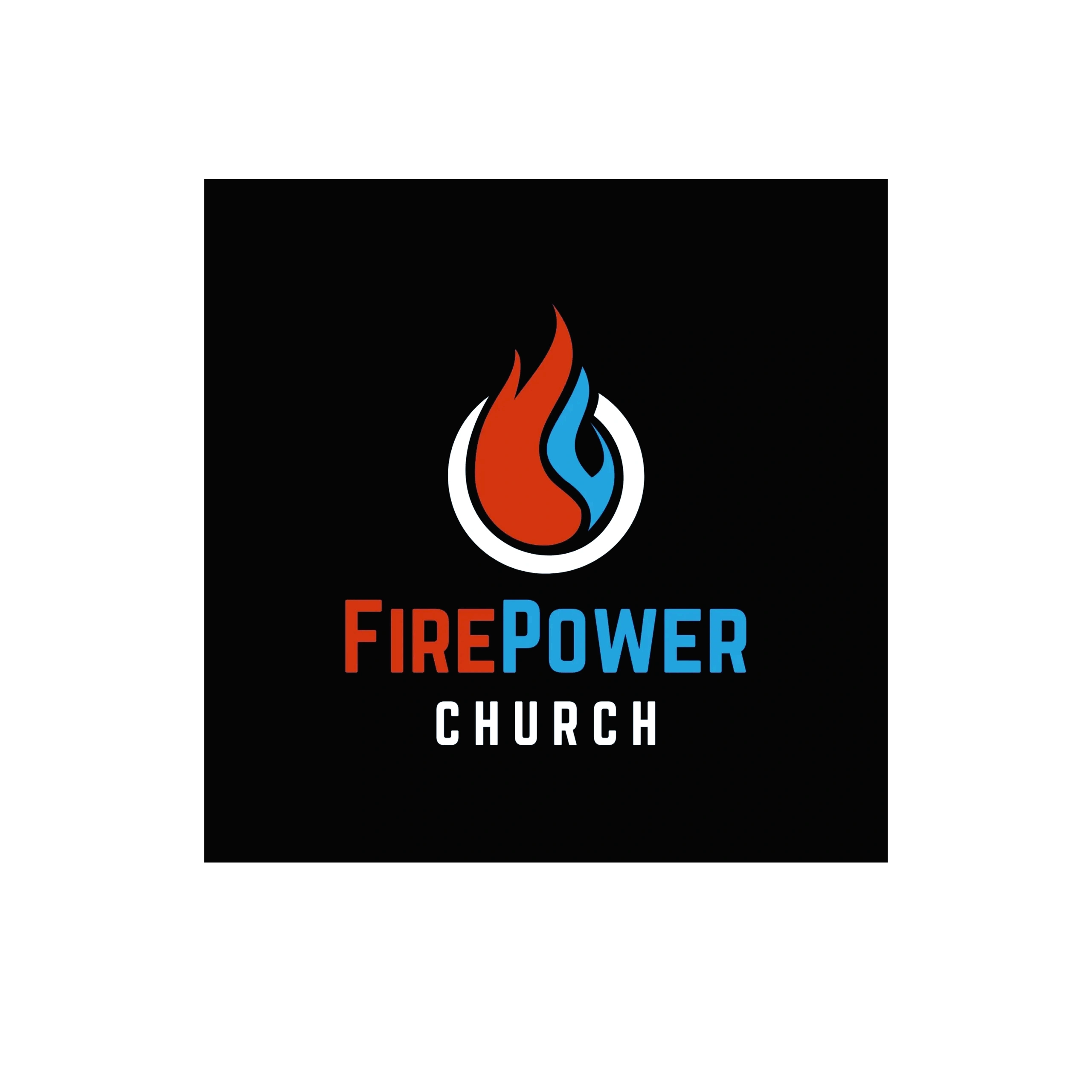 firepower-church