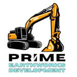 Prime Earthworks Development