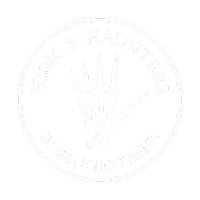 High 5 Haunters