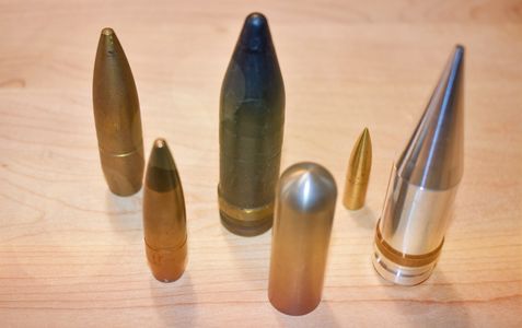 bullets and projectiles, workshops, B2G, B2B, defense, government, consulting, armor, ballistics