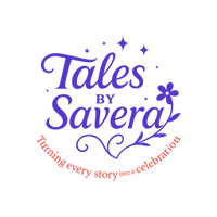 Tales by Savera