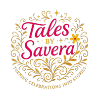 Tales by Savera