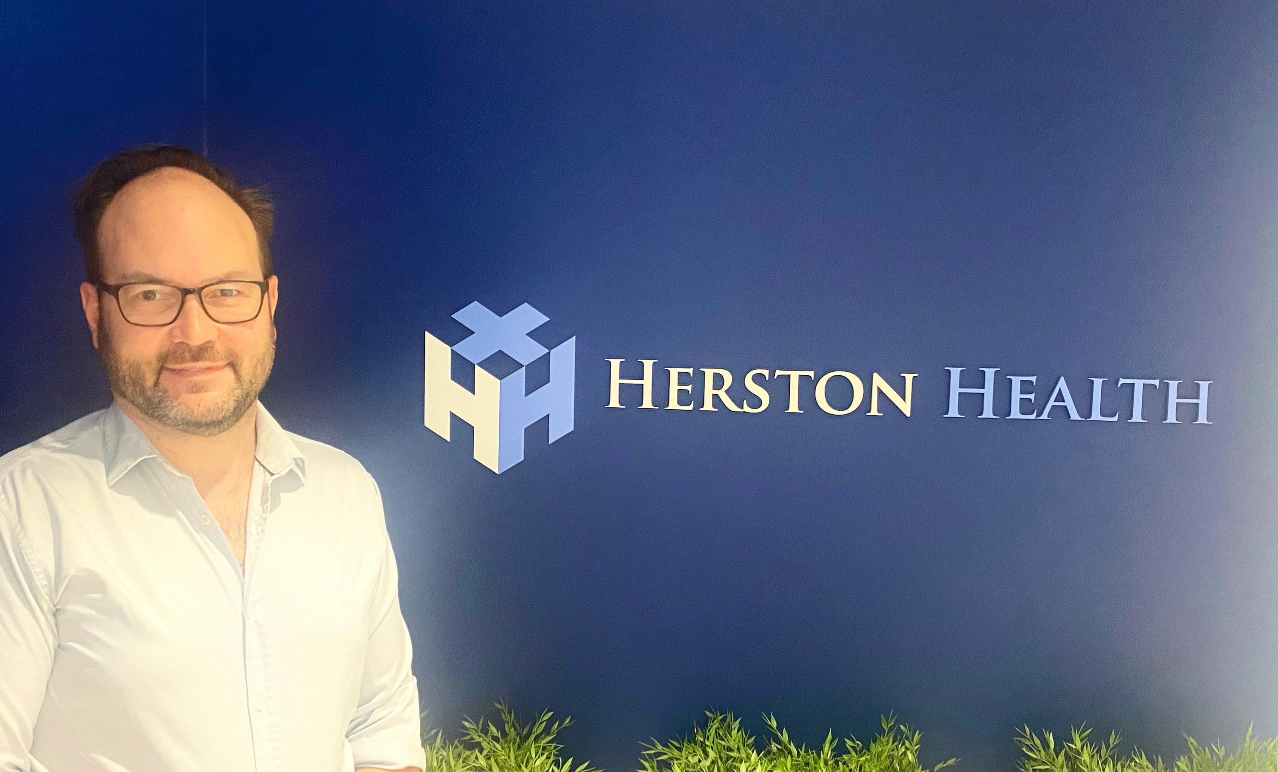 Herston Health Dr Peter Lucas, Neurosurgeon