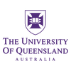 University of Qld alumn