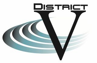 District V Band and Orchestra Directors Association