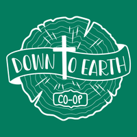 Down to Earth Co-op