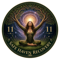 11:11 Safe Haven