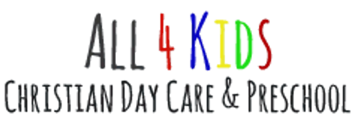 All 4 Kids Christian Daycare & Preschool -  Olathe