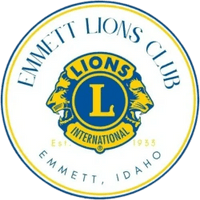 Emmett Lions Club