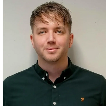 Shane York Bsc (Hons), MCIAT - Founder and Director of Eleven 07 Architectural Design