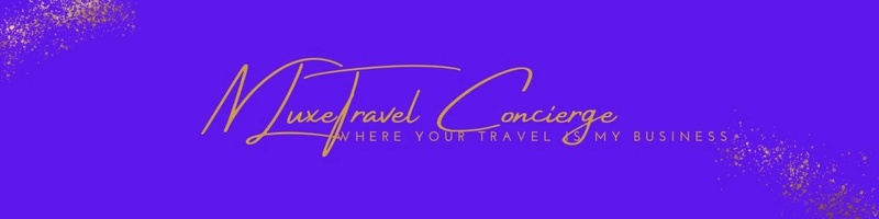 N' Luxe Travel Concierge