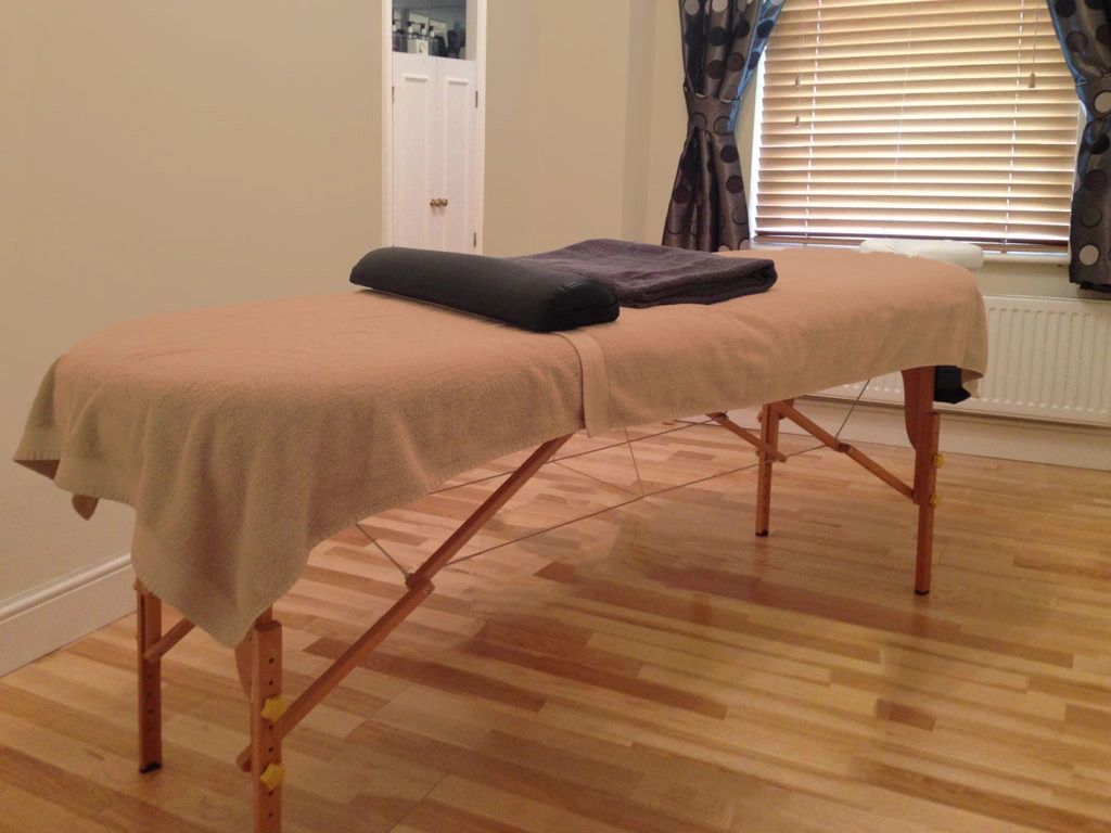 Private Massage Near Me Provides Relaxation and Wellness Services