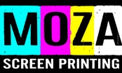 Moza Screen Printing