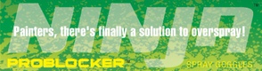 PROBLOCKER NINJA