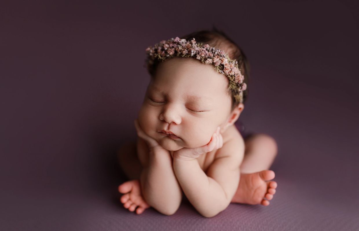 Newborn Photography