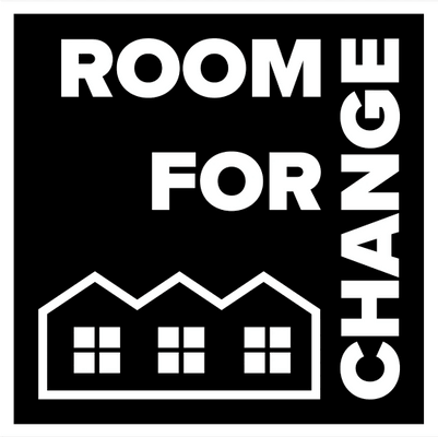 ROOM FOR CHANGE