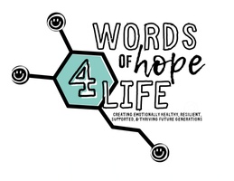 Words of Hope 4 Life