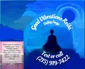 Good Vibrations REIKI, Valley Forge