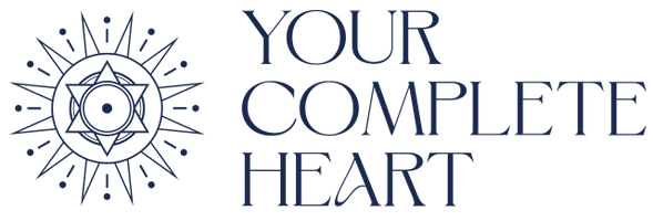 Your Complete Heart