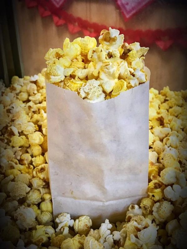 Jackson Popcorn Depot