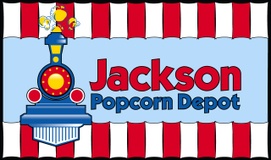 jpd popcorn depot jackson orders special