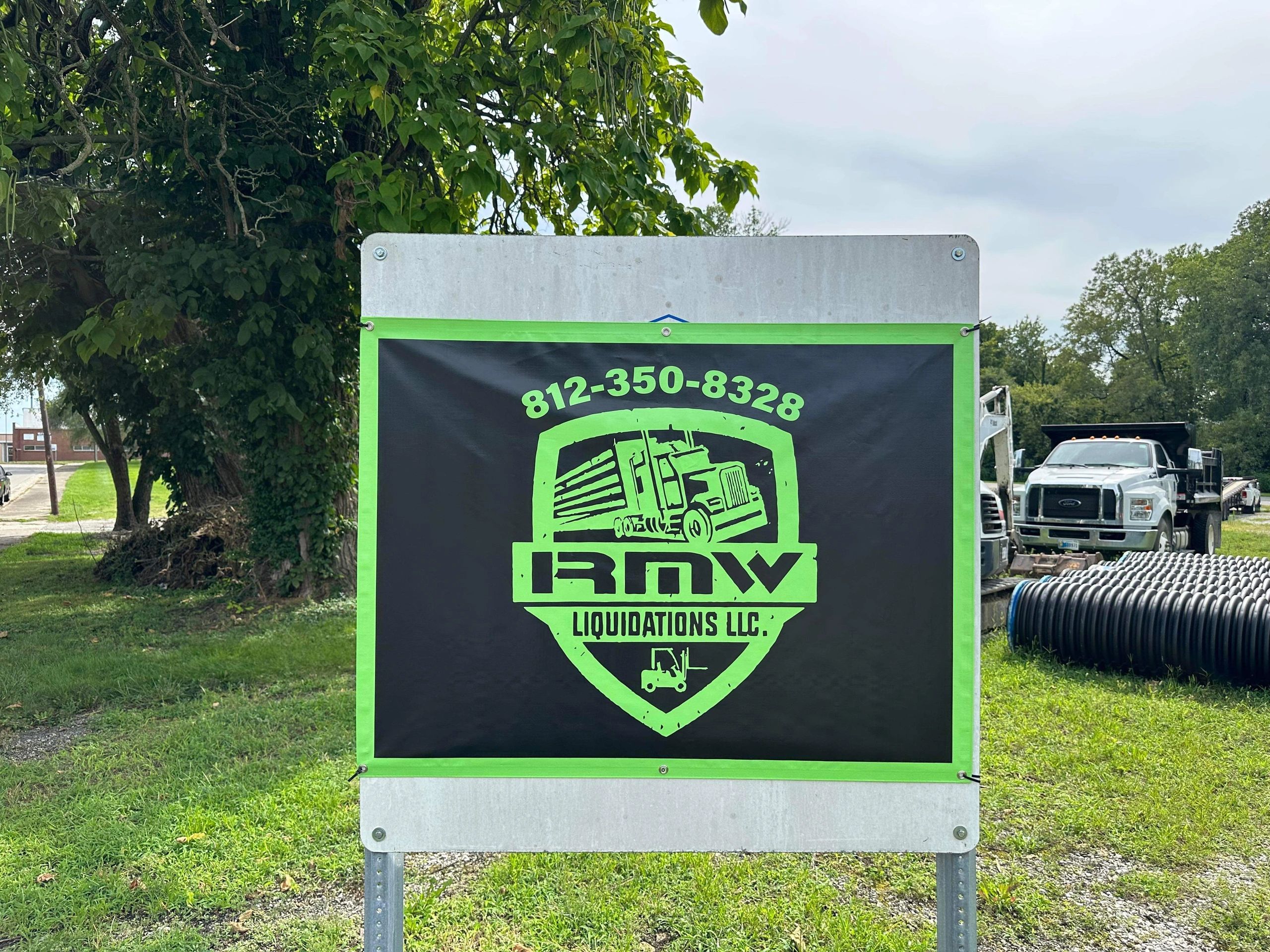 RMW Liquidations LLC