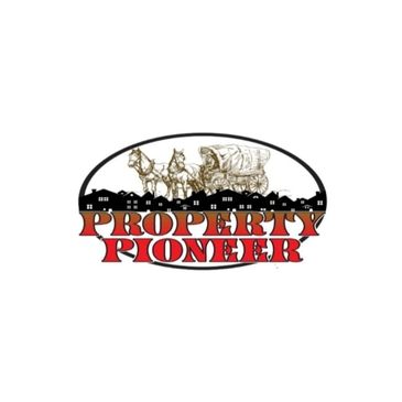 Property Pioneer logo