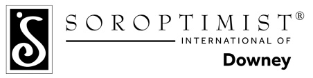Soroptimist International of Downey