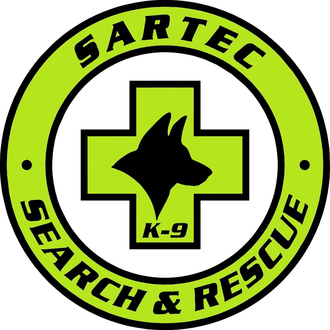 Sartec K9 Unit