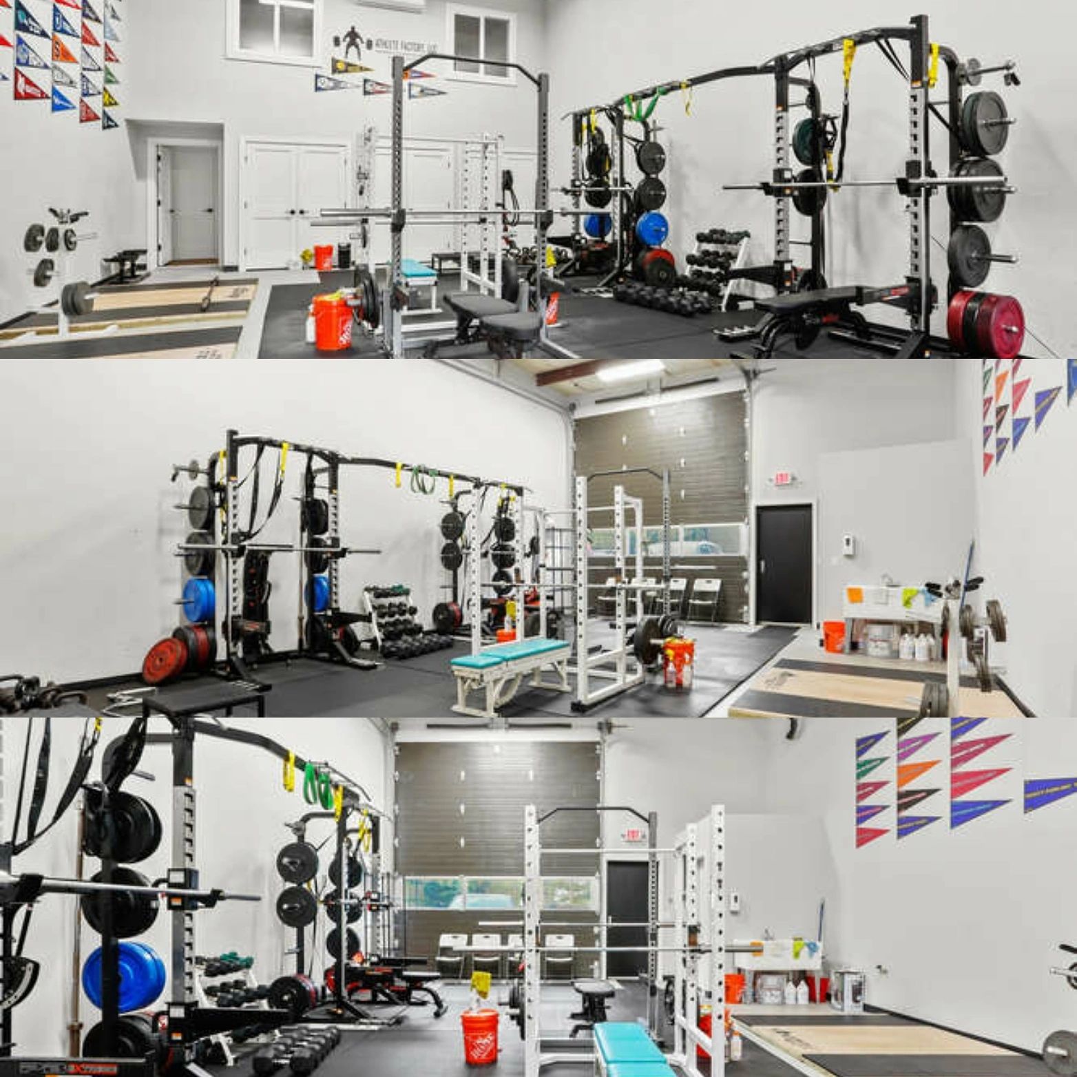 The Top 5 Resistance Training Exercises Everyone Should Be Doing