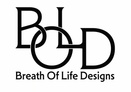Breath Of Life Designs