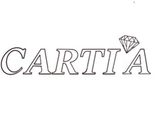 CARTIA Event Rentals