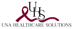 UNA HEALTHCARE SOLUTIONS 